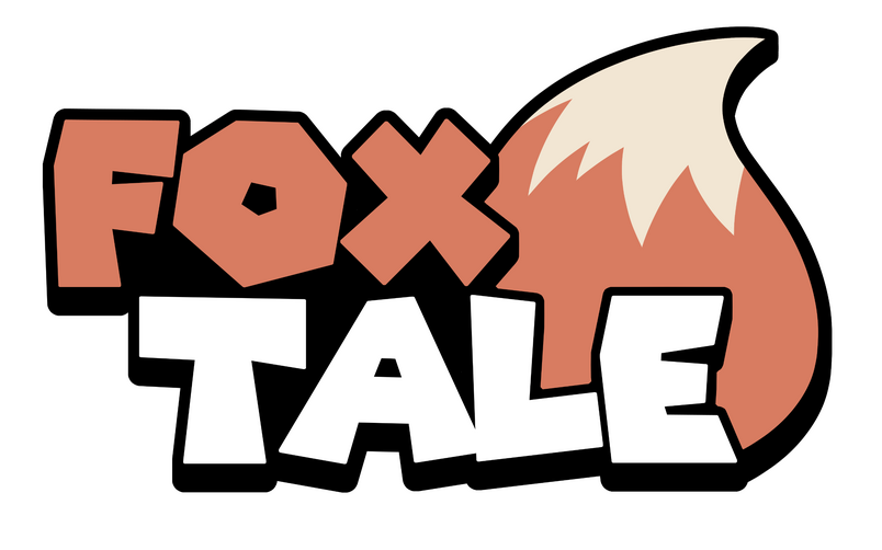 Fox Tale Logo