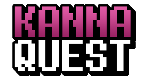 Kanna Quest Logo