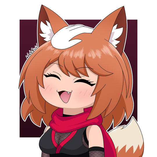 Chibi Lily Chibi Lily