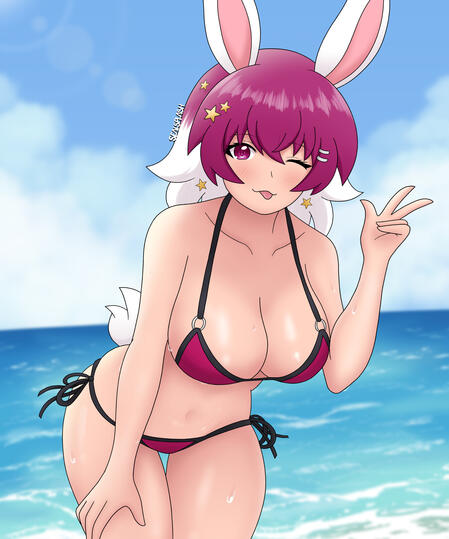 Summer Kanna Summer Kanna