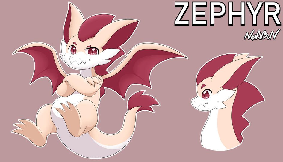 Zephyr Zephyr