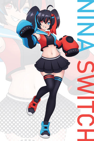 Nina Nina