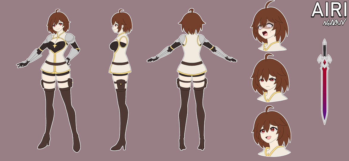 Airi Airi