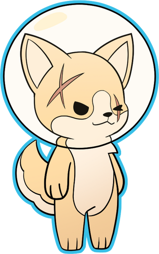 Shiba Inu