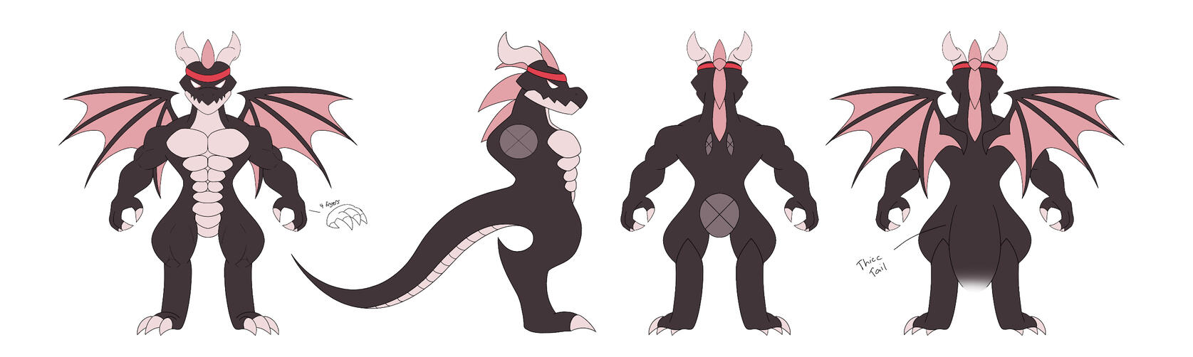 Quad Father Sheet