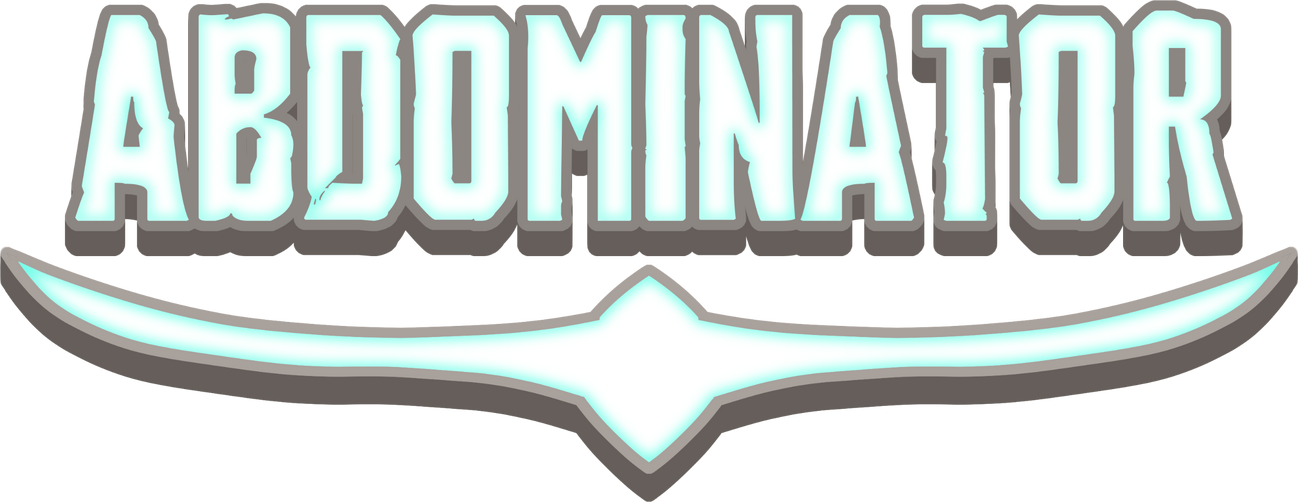 Abdominator Logo