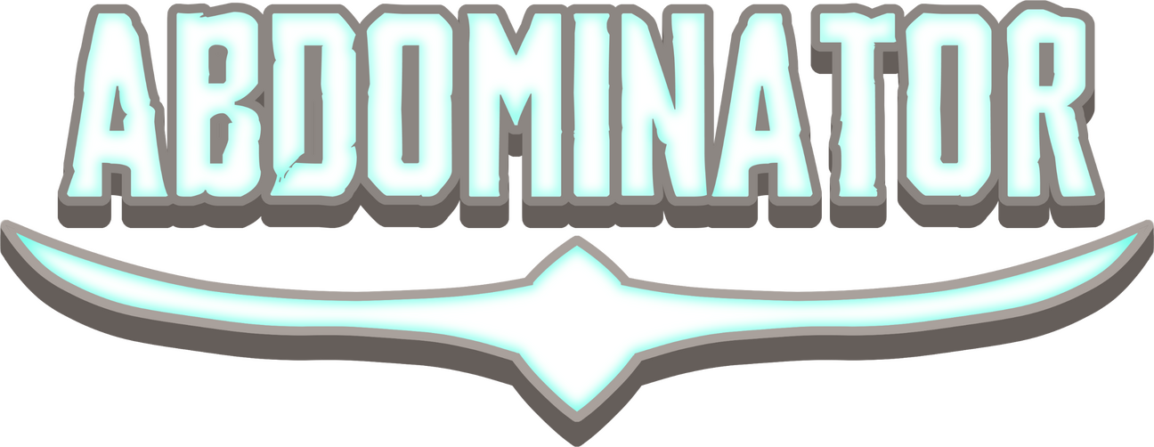 Abdominator Logo