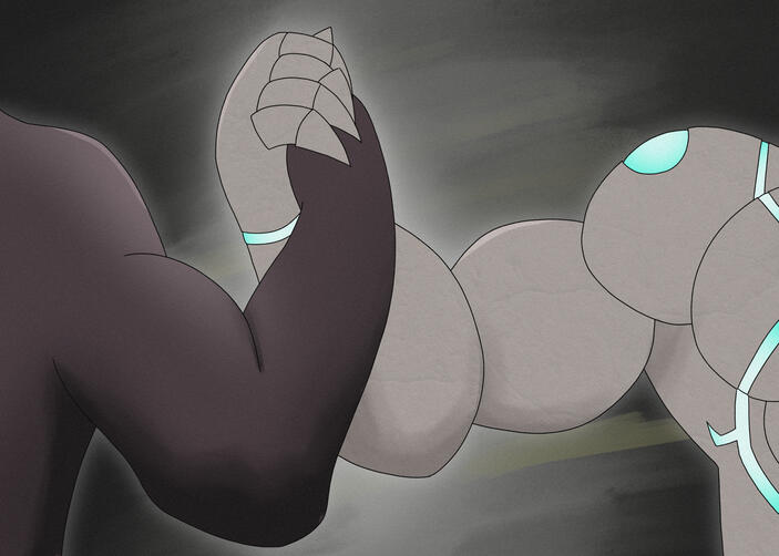 Handshake