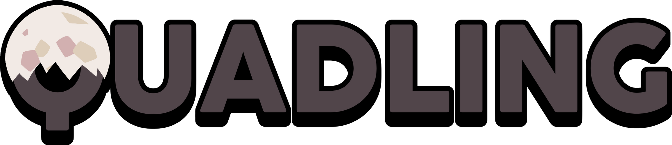 Quadling Logo