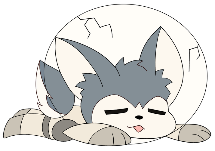 Rocky Defeat Portrait