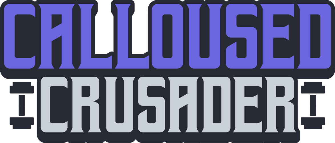 Calloused Crusader Logo
