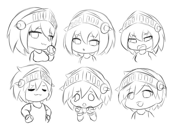 "Trainer" Expressions