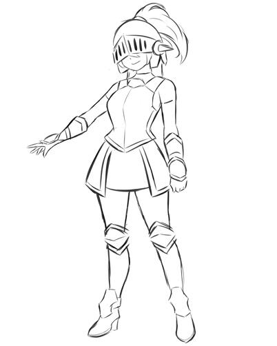 Original "Trainer" Concept