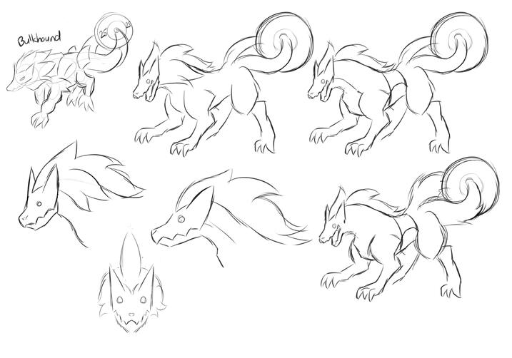 Bulkhound Concept