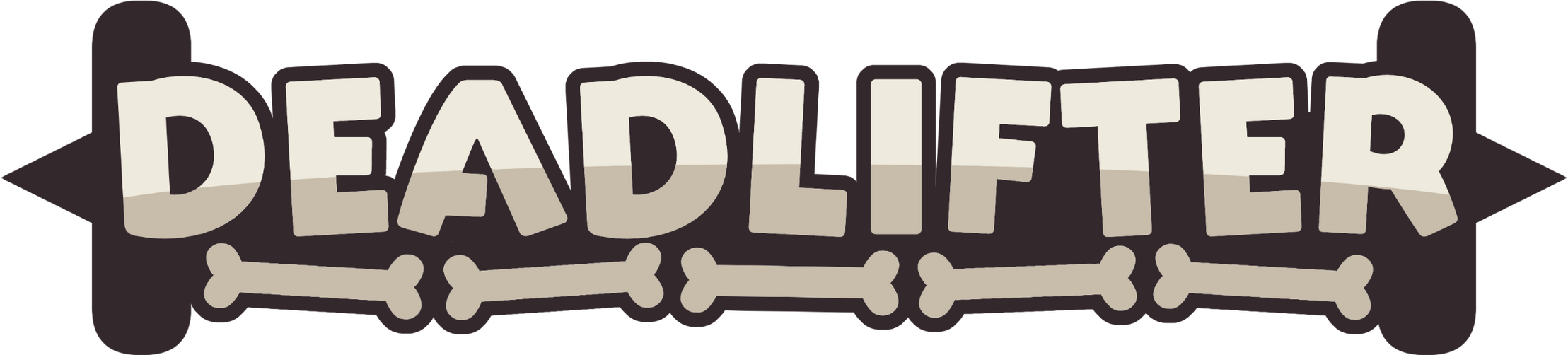 Deadlifter Logo