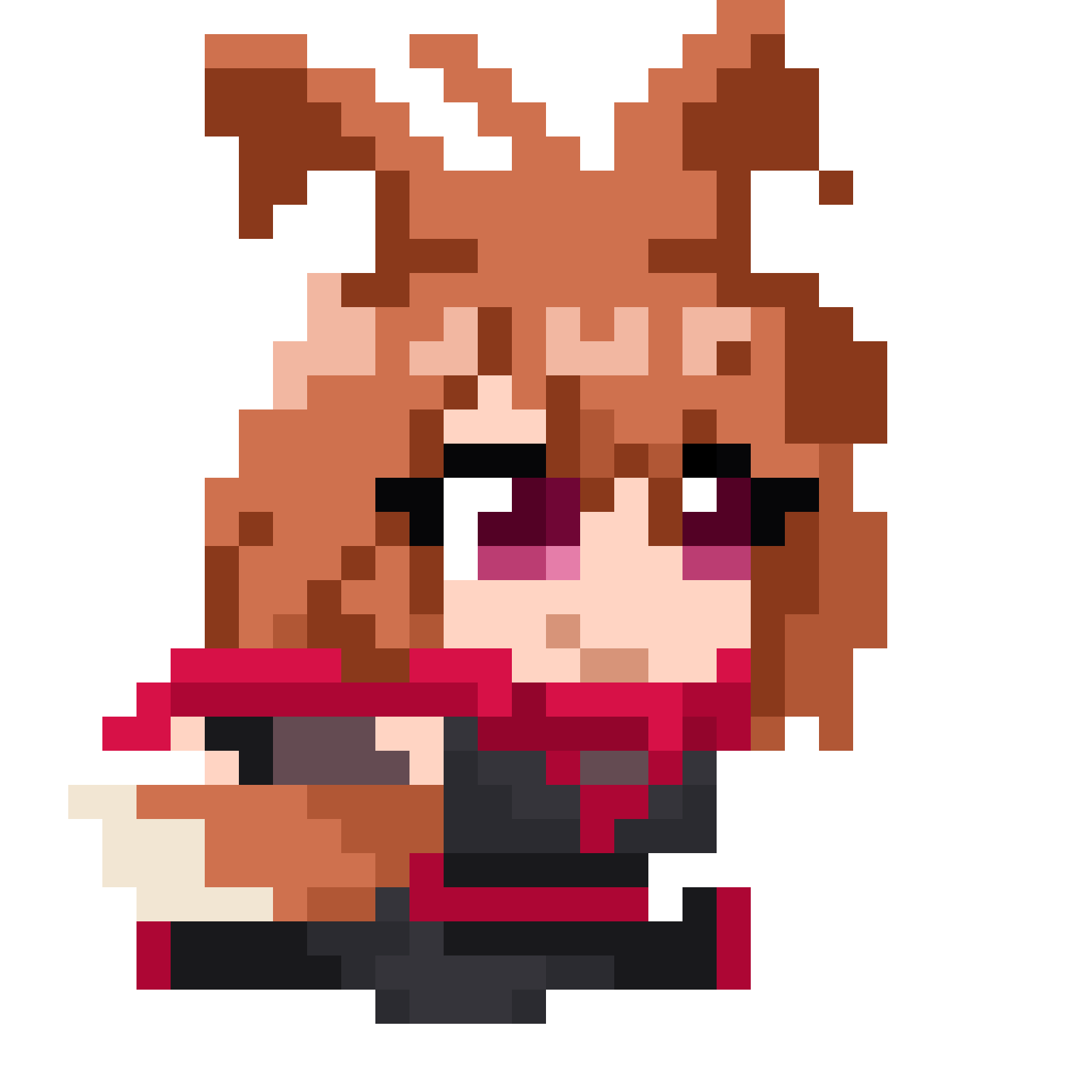 Lily Run
