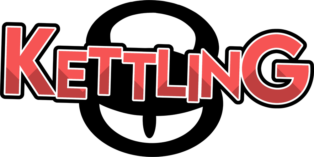 Kettling Logo