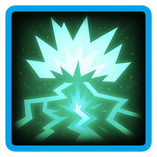 Shockwave Icon