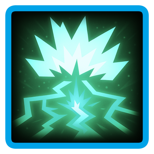Shockwave Icon