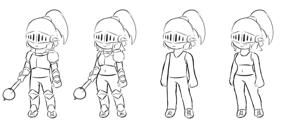 "Trainer" Revision